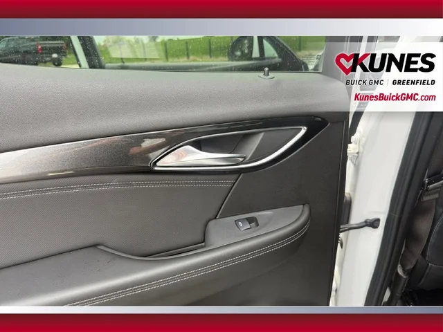 SEMINUEVOS BUICK Envision a Estados en autogozo