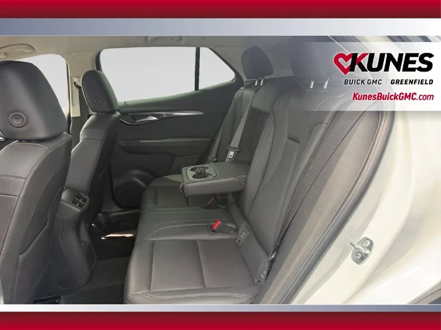 SEMINUEVOS BUICK Envision a Estados en autogozo