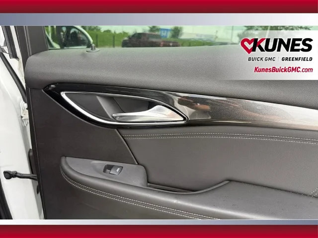 SEMINUEVOS BUICK Envision a Estados en autogozo