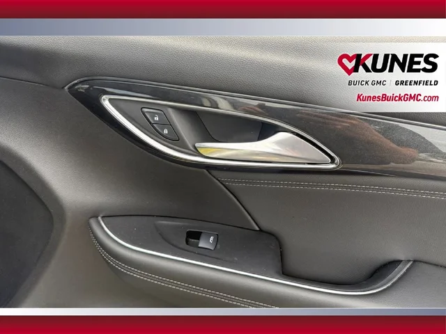 SEMINUEVOS BUICK Envision a Estados en autogozo