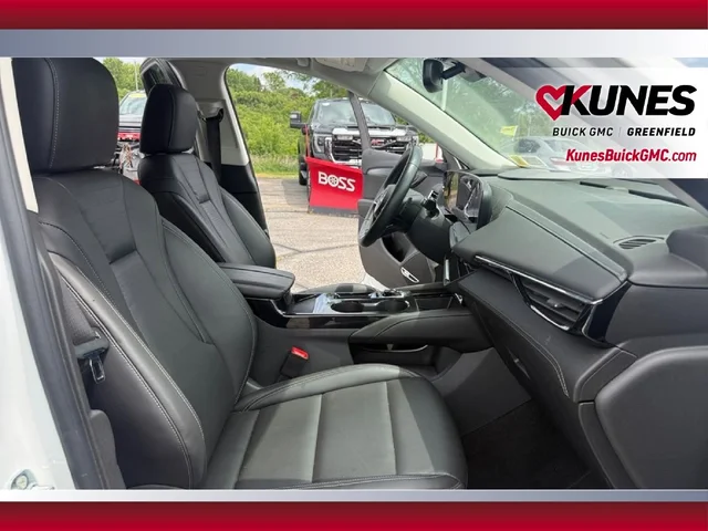 SEMINUEVOS BUICK Envision a Estados en autogozo
