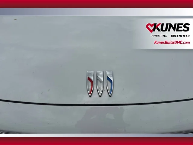 SEMINUEVOS BUICK Envision a Estados en autogozo
