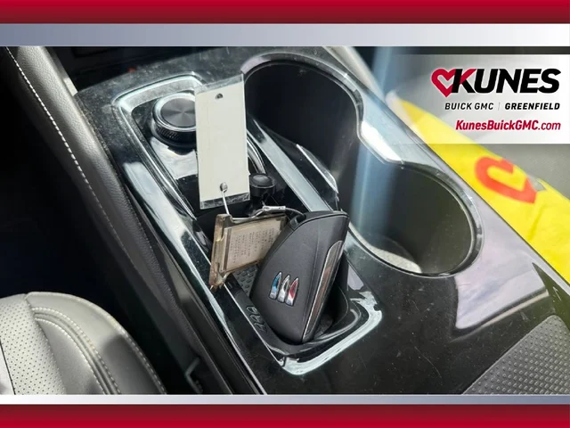 SEMINUEVOS BUICK Envision a Estados en autogozo