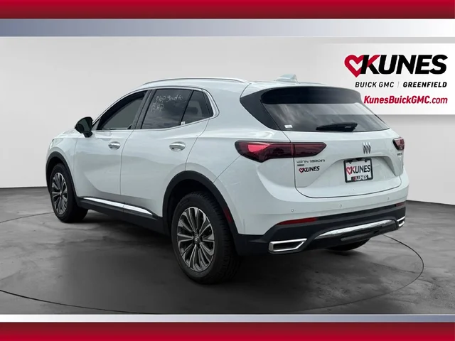 SEMINUEVOS BUICK Envision a Estados en autogozo