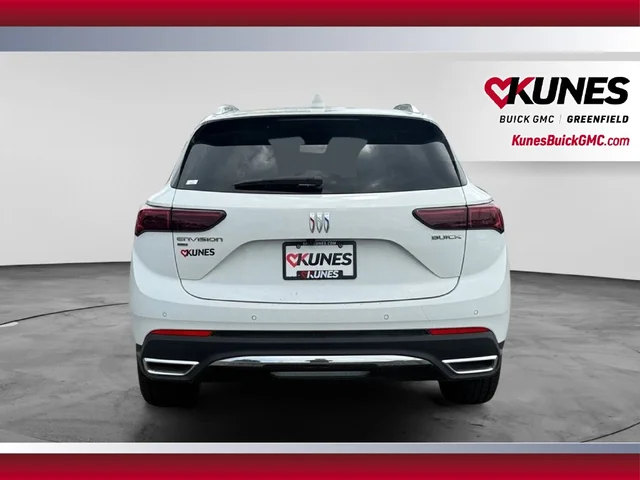 SEMINUEVOS BUICK Envision a Estados en autogozo