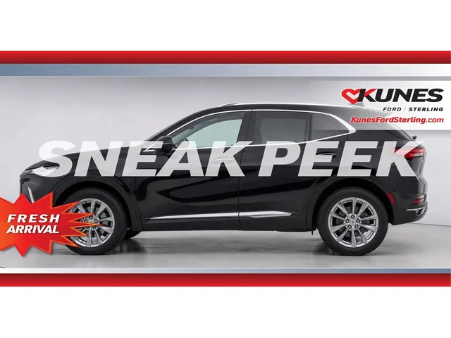 SEMINUEVOS BUICK Envision a Estados en autogozo
