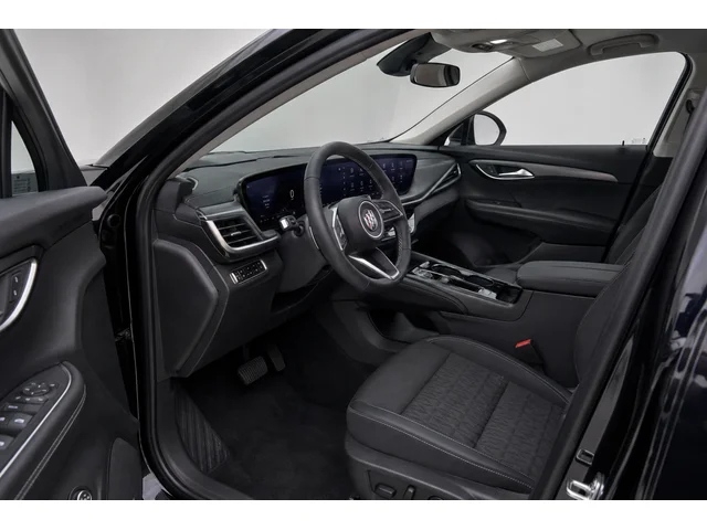 SEMINUEVOS BUICK Envision a Estados en autogozo