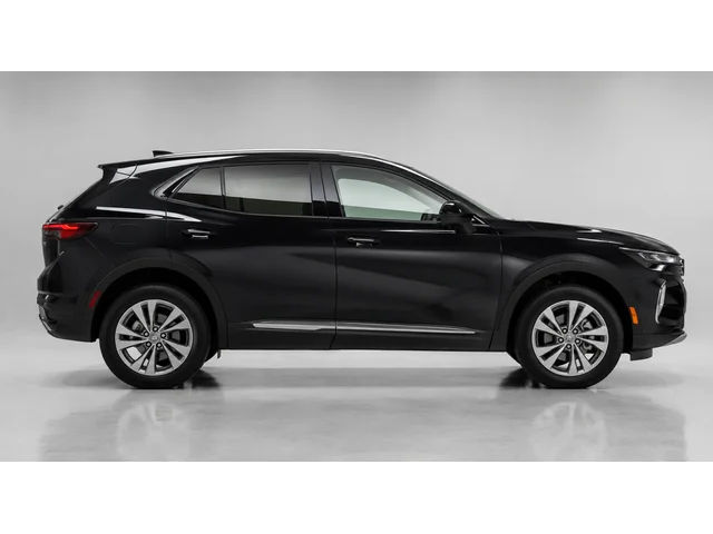 SEMINUEVOS BUICK Envision a Estados en autogozo