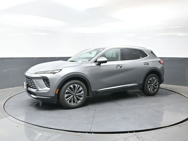 SEMINUEVOS BUICK Envision a Estados en autogozo