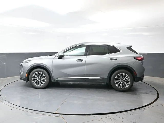 SEMINUEVOS BUICK Envision a Estados en autogozo