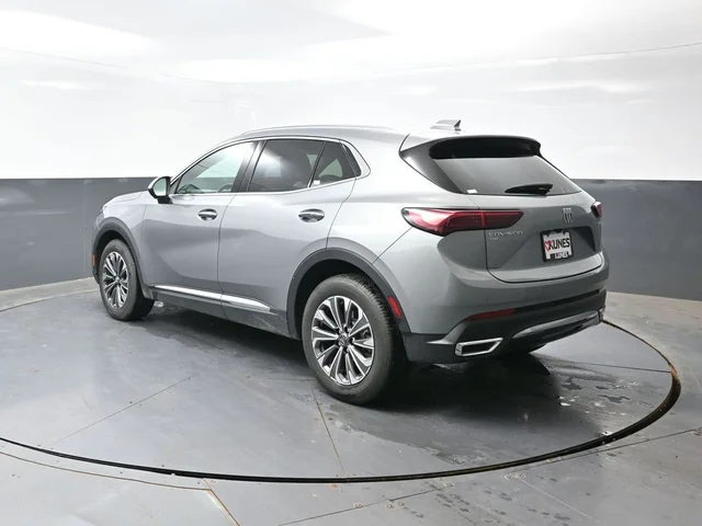 SEMINUEVOS BUICK Envision a Estados en autogozo