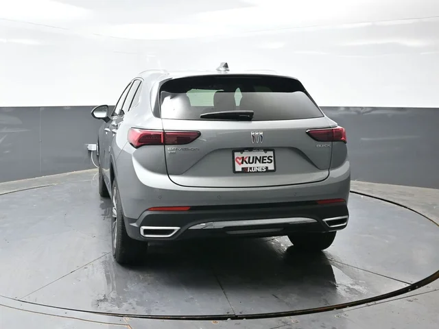 SEMINUEVOS BUICK Envision a Estados en autogozo