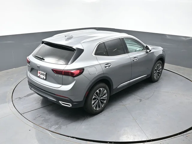 SEMINUEVOS BUICK Envision a Estados en autogozo