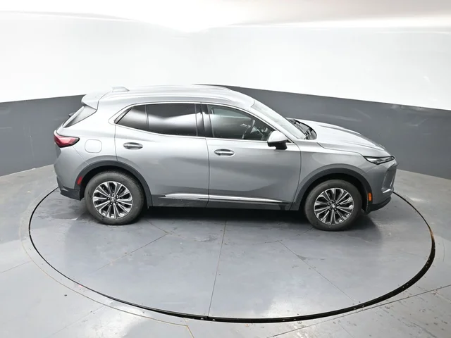 SEMINUEVOS BUICK Envision a Estados en autogozo