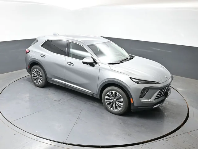 SEMINUEVOS BUICK Envision a Estados en autogozo