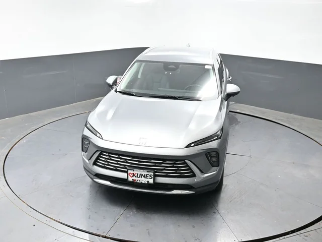 SEMINUEVOS BUICK Envision a Estados en autogozo