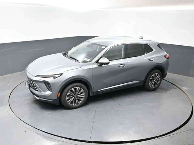 SEMINUEVOS BUICK Envision a Estados en autogozo