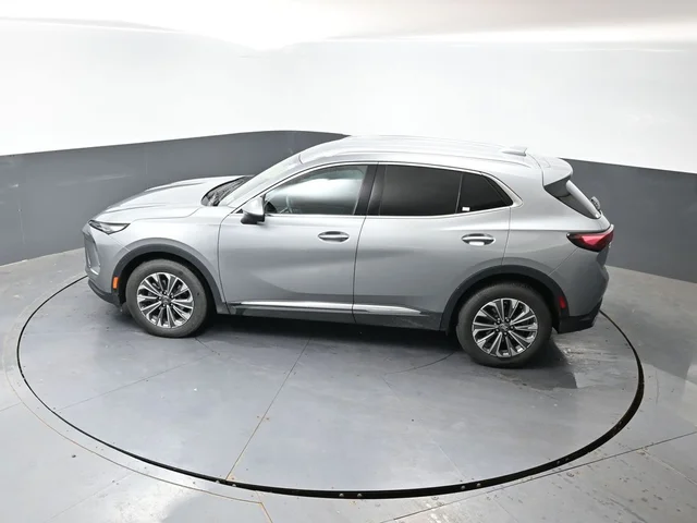 SEMINUEVOS BUICK Envision a Estados en autogozo