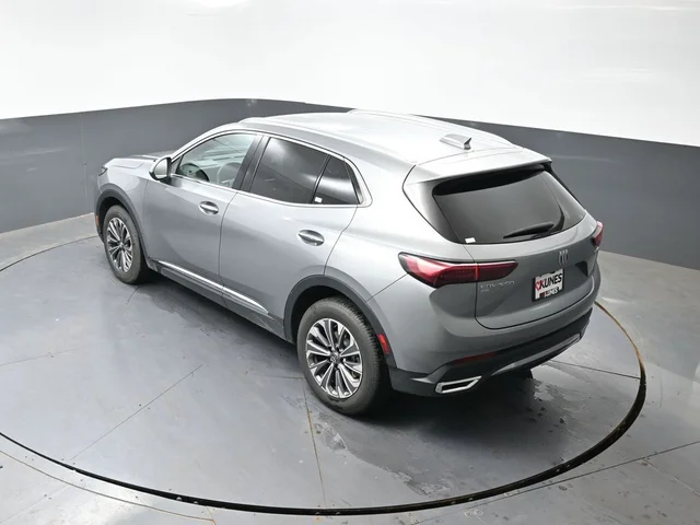 SEMINUEVOS BUICK Envision a Estados en autogozo