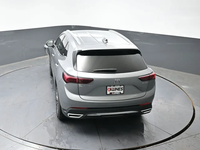 SEMINUEVOS BUICK Envision a Estados en autogozo