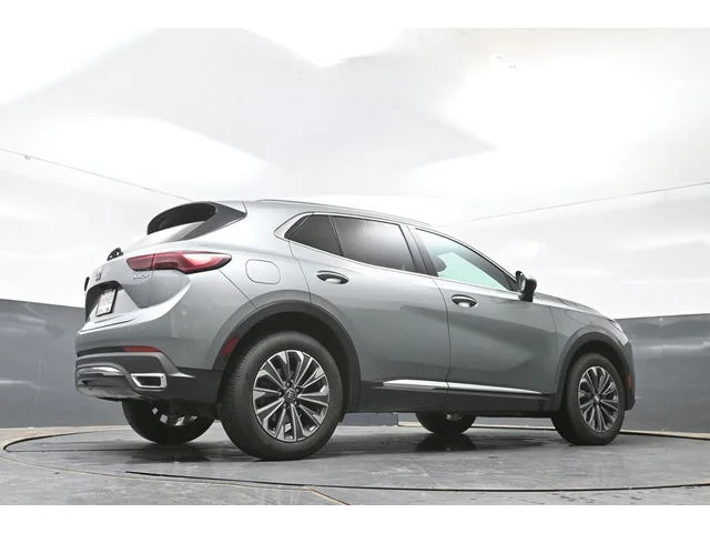 SEMINUEVOS BUICK Envision a Estados en autogozo