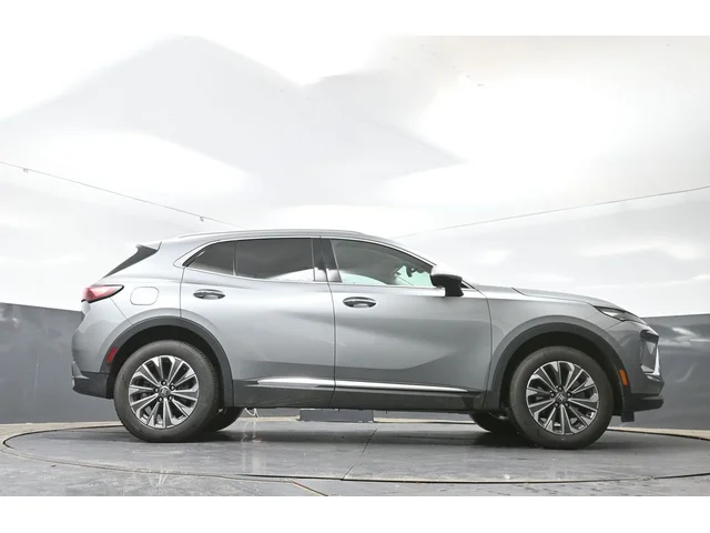 SEMINUEVOS BUICK Envision a Estados en autogozo