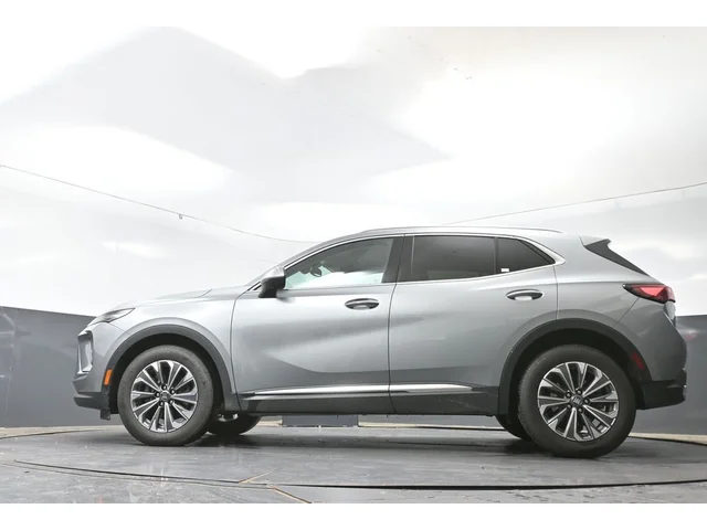 SEMINUEVOS BUICK Envision a Estados en autogozo