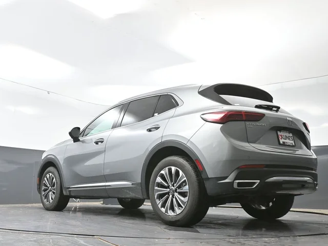 SEMINUEVOS BUICK Envision a Estados en autogozo