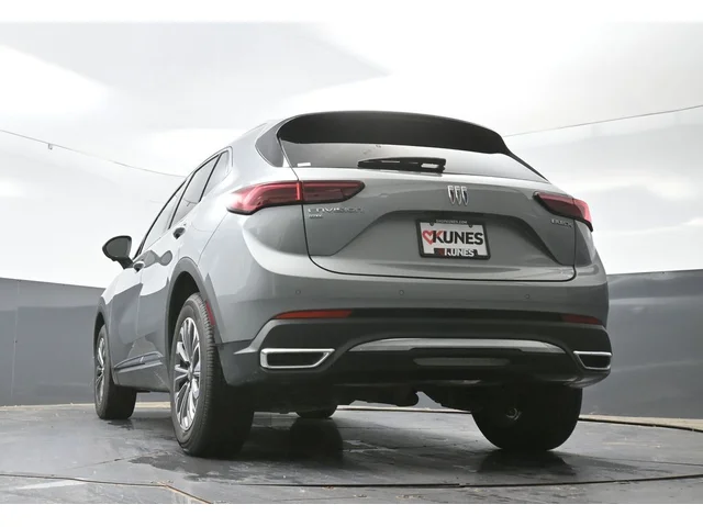 SEMINUEVOS BUICK Envision a Estados en autogozo