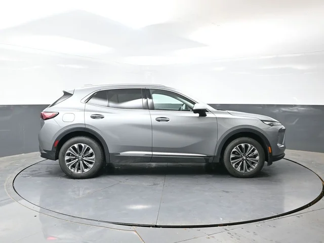 SEMINUEVOS BUICK Envision a Estados en autogozo