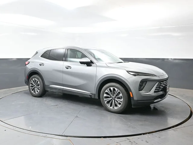 SEMINUEVOS BUICK Envision a Estados en autogozo