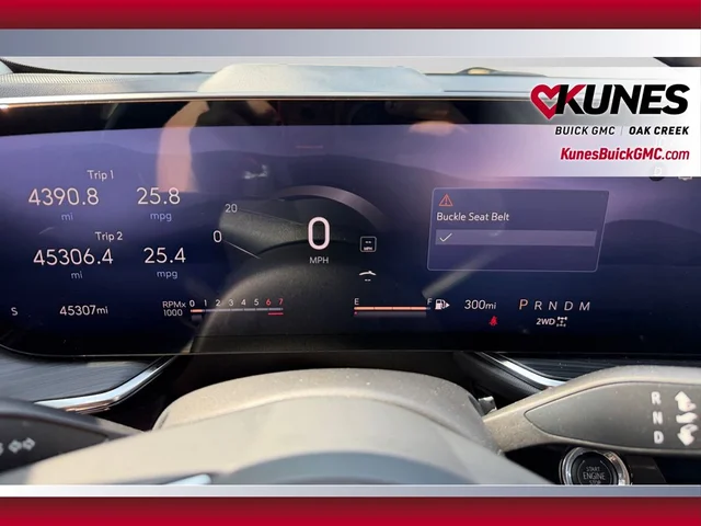 SEMINUEVOS BUICK Envision a Estados en autogozo