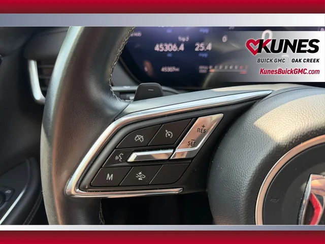 SEMINUEVOS BUICK Envision a Estados en autogozo