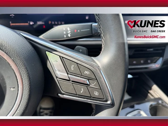 SEMINUEVOS BUICK Envision a Estados en autogozo