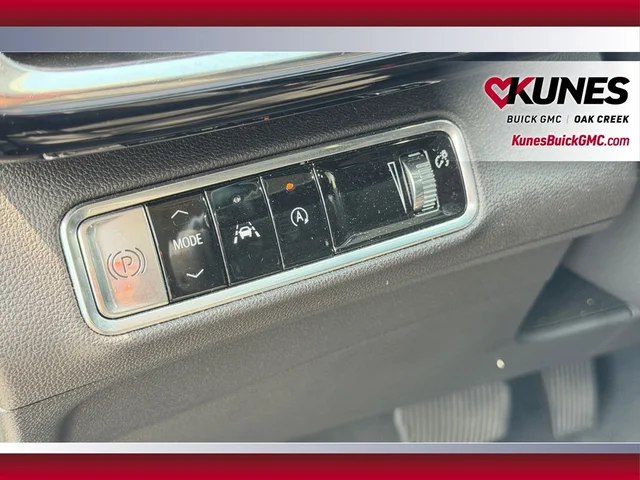 SEMINUEVOS BUICK Envision a Estados en autogozo