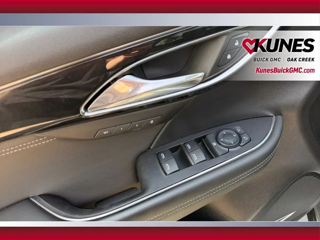 SEMINUEVOS BUICK Envision a Estados en autogozo