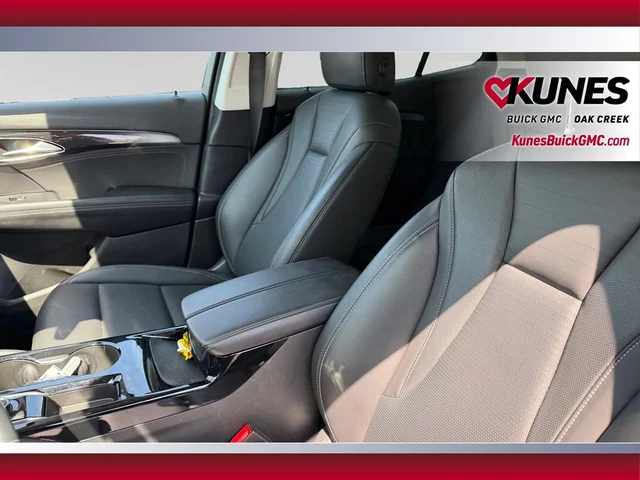 SEMINUEVOS BUICK Envision a Estados en autogozo