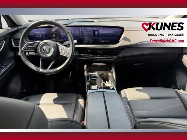 SEMINUEVOS BUICK Envision a Estados en autogozo