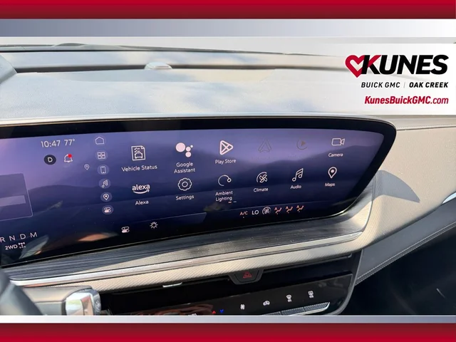 SEMINUEVOS BUICK Envision a Estados en autogozo