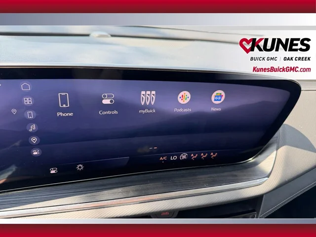 SEMINUEVOS BUICK Envision a Estados en autogozo