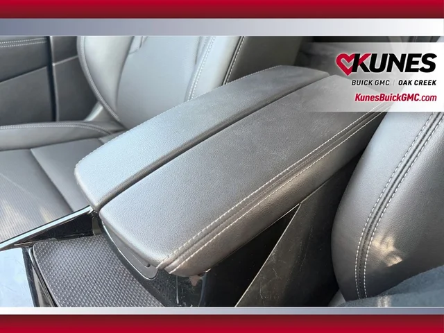 SEMINUEVOS BUICK Envision a Estados en autogozo