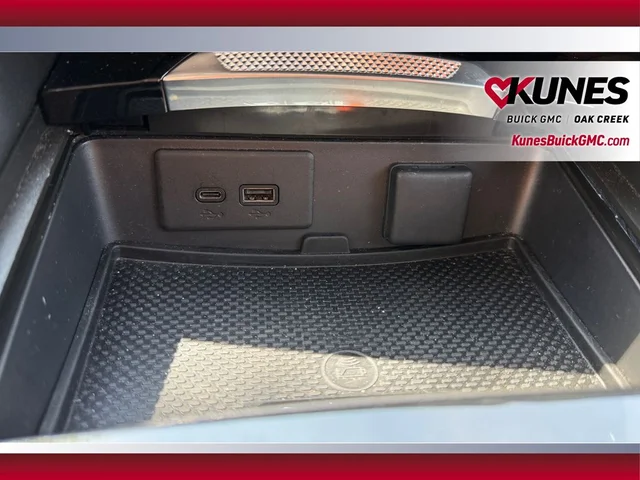 SEMINUEVOS BUICK Envision a Estados en autogozo
