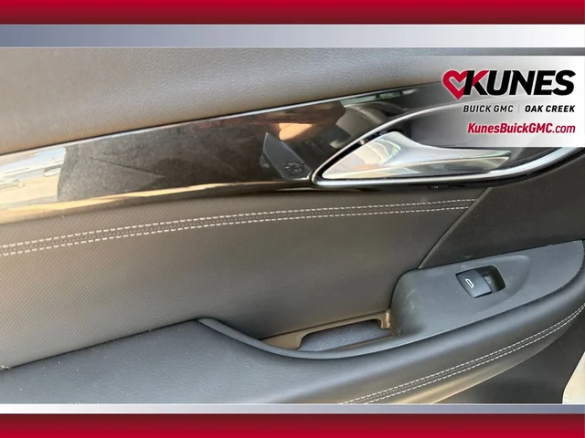 SEMINUEVOS BUICK Envision a Estados en autogozo