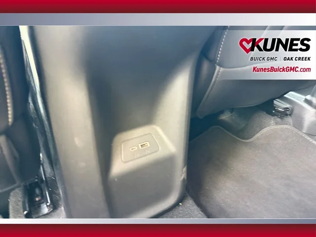 SEMINUEVOS BUICK Envision a Estados en autogozo