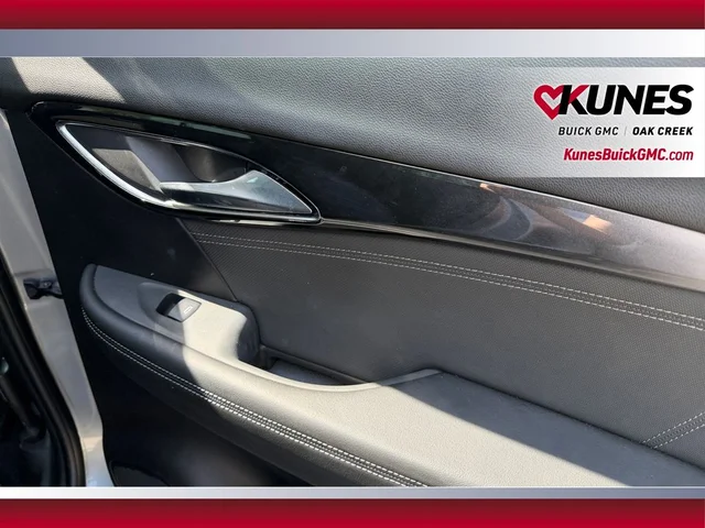 SEMINUEVOS BUICK Envision a Estados en autogozo