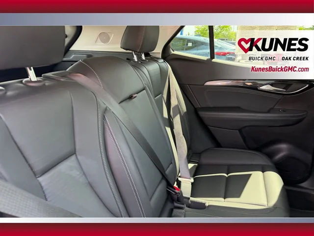 SEMINUEVOS BUICK Envision a Estados en autogozo