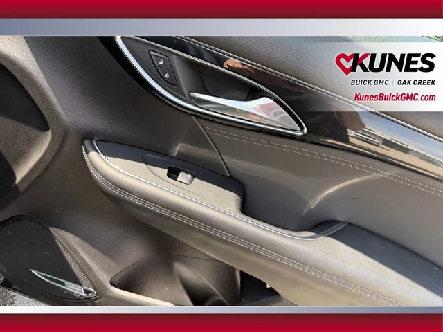 SEMINUEVOS BUICK Envision a Estados en autogozo