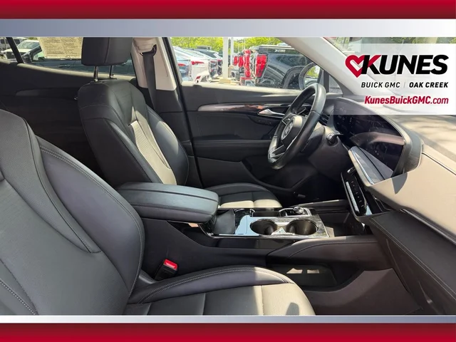 SEMINUEVOS BUICK Envision a Estados en autogozo