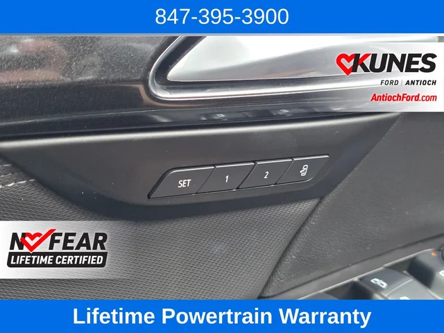 SEMINUEVOS BUICK Envision a Estados en autogozo