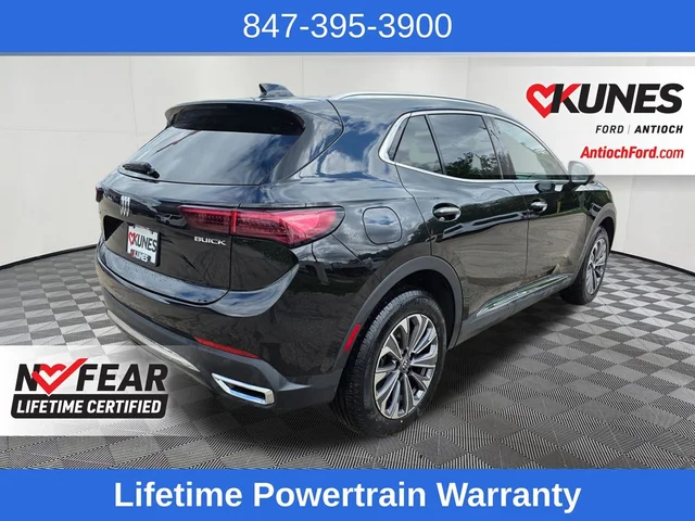 SEMINUEVOS BUICK Envision a Estados en autogozo